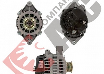 Генератор CA1231IR 55A для Opel